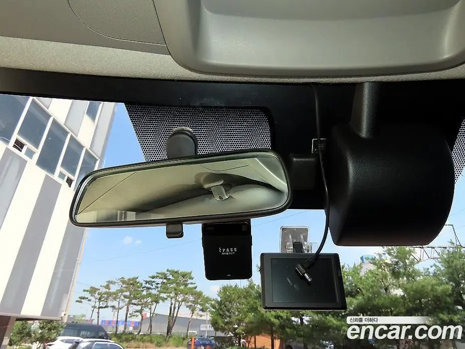 Renault (Samsung) Master 2019 2.3 механика, фото 16