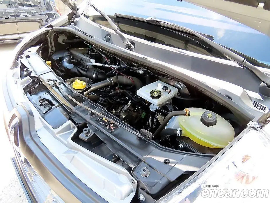 Renault (Samsung) Master 2019 2.3 механика, фото 19