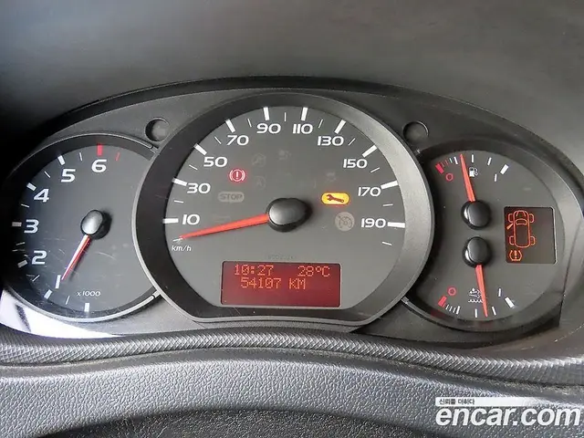 Renault (Samsung) Master 2019 2.3 механика, миниатюра 9