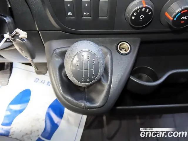 Renault (Samsung) Master 2019 2.3 механика, миниатюра 10