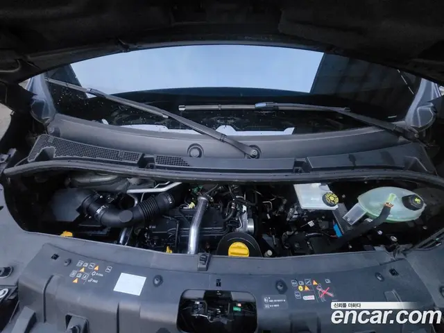 Renault (Samsung) Master 2020 2.3 механика, миниатюра 6