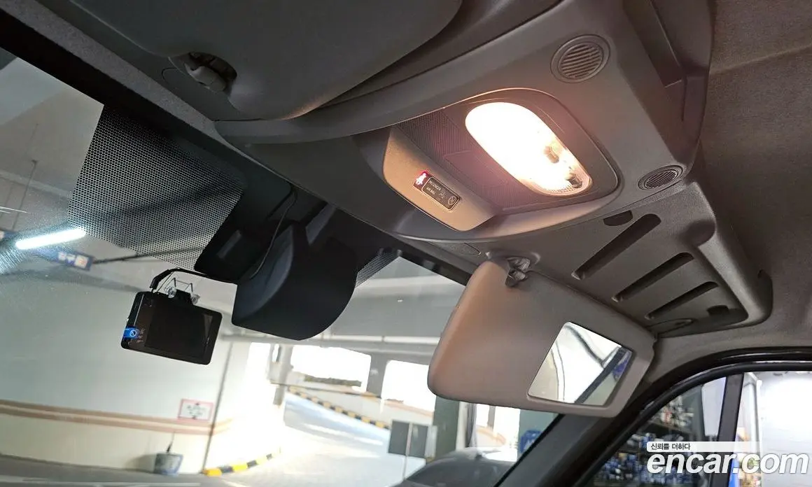 Renault (Samsung) Master 2022 2.3 механика, фото 19