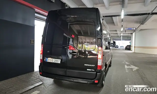 Renault (Samsung) Master 2022 2.3 механика, миниатюра 4