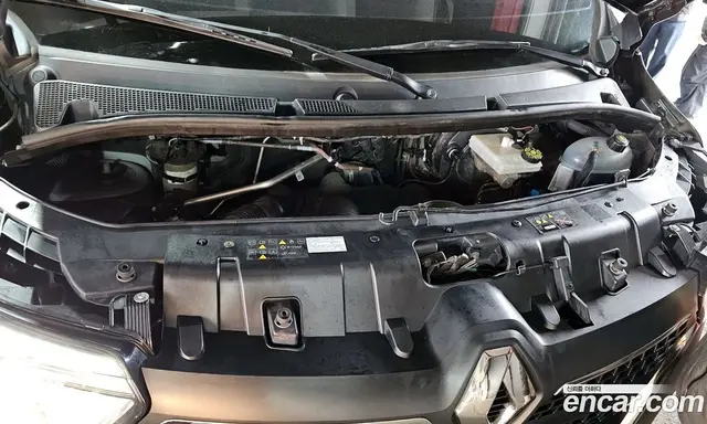Renault (Samsung) Master 2022 2.3 механика, миниатюра 6