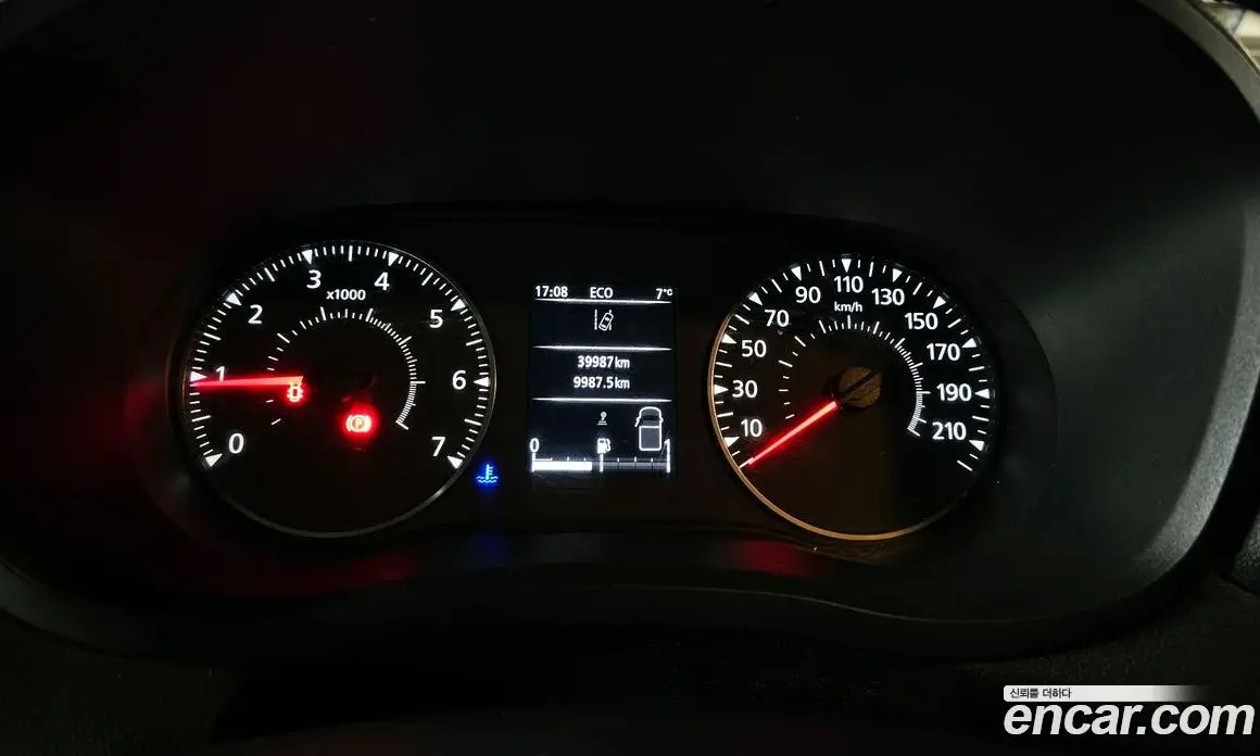 Renault (Samsung) Master 2022 2.3 механика, фото 8