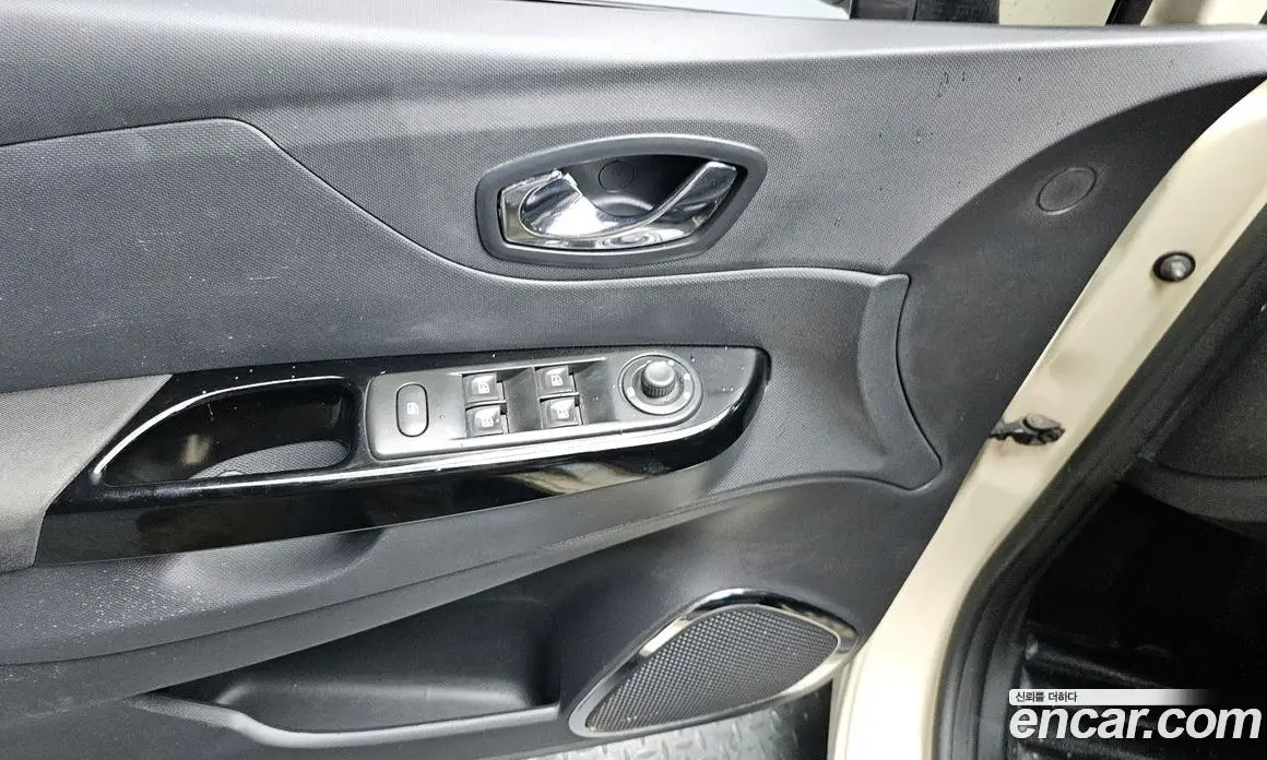 Renault (Samsung) QM3 2014 1.5 автомат (гидро), фото 17
