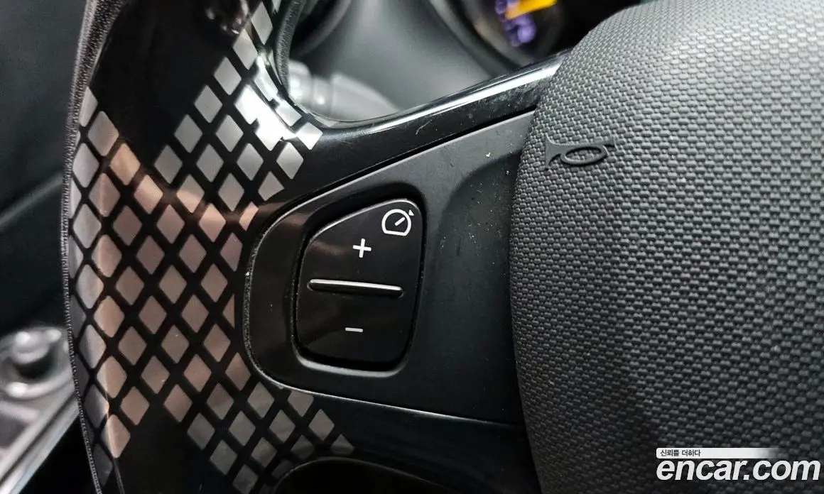 Renault (Samsung) QM3 2014 1.5 автомат (гидро), фото 18