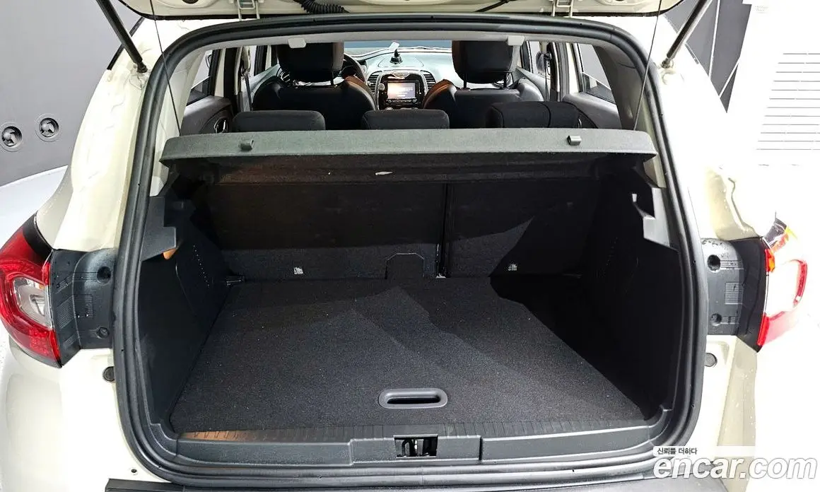 Renault (Samsung) QM3 2014 1.5 автомат (гидро), фото 20