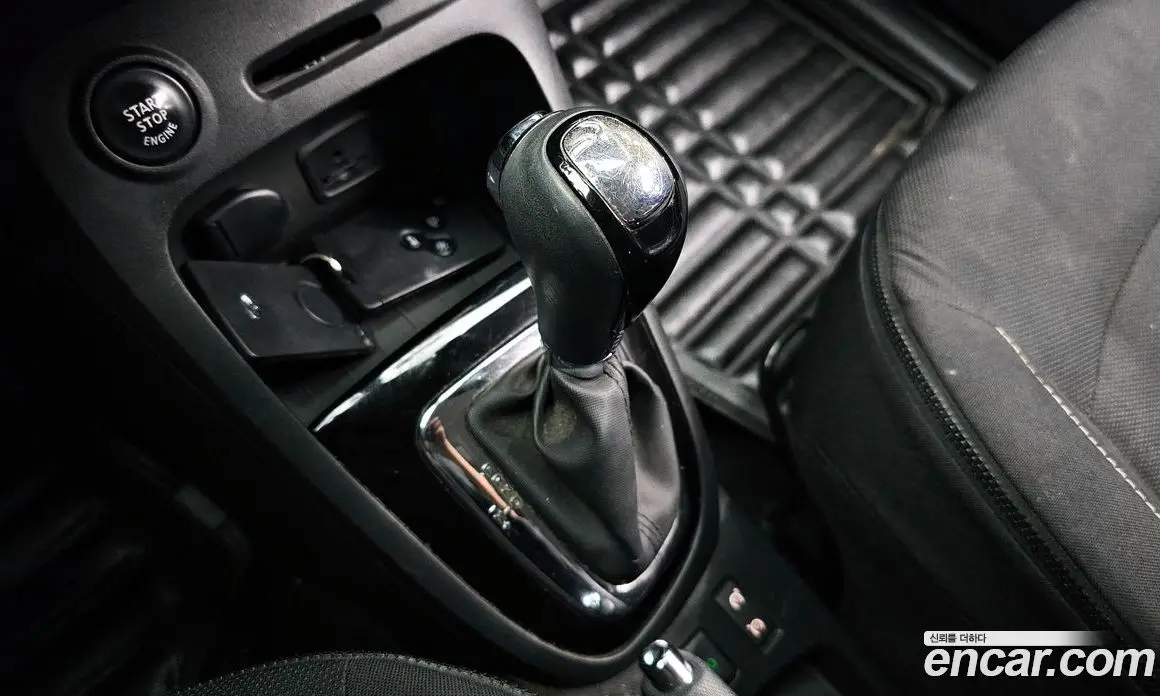 Renault (Samsung) QM3 2014 1.5 автомат (гидро), фото 9