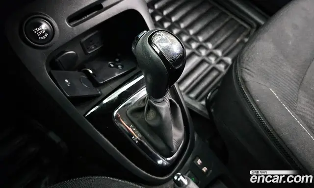 Renault (Samsung) QM3 2014 1.5 автомат (гидро), миниатюра 9