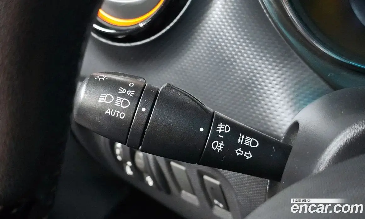 Renault (Samsung) QM3 2014 1.5 автомат (гидро), фото 26