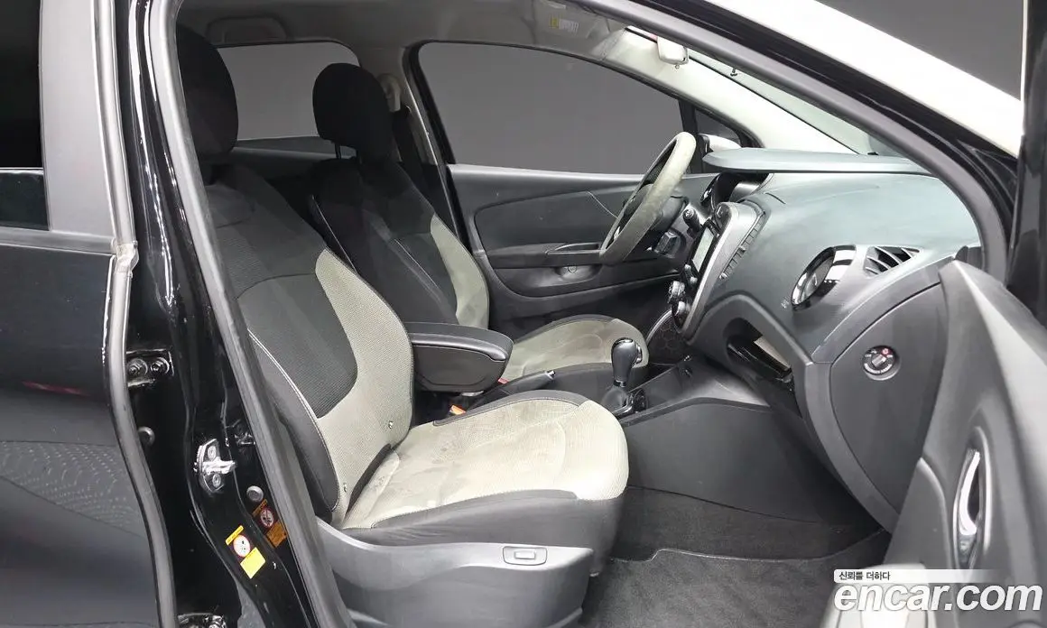 Renault (Samsung) QM3 2014 1.5 автомат (гидро), фото 11