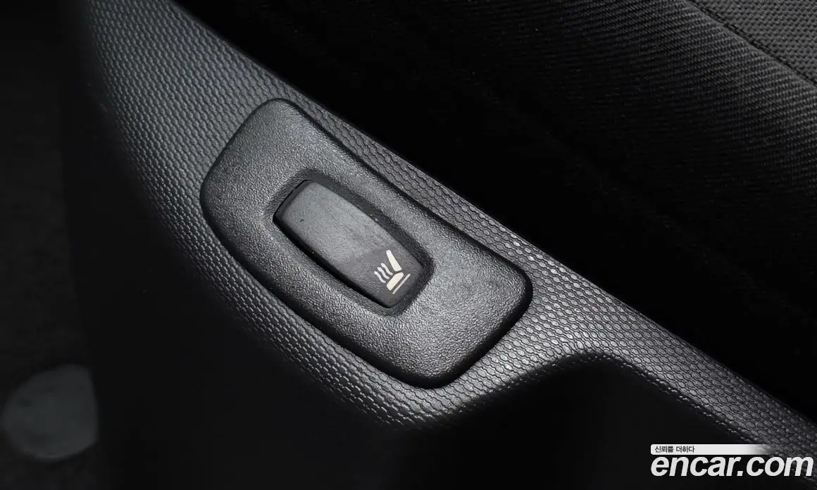 Renault (Samsung) QM3 2014 1.5 автомат (гидро), фото 18