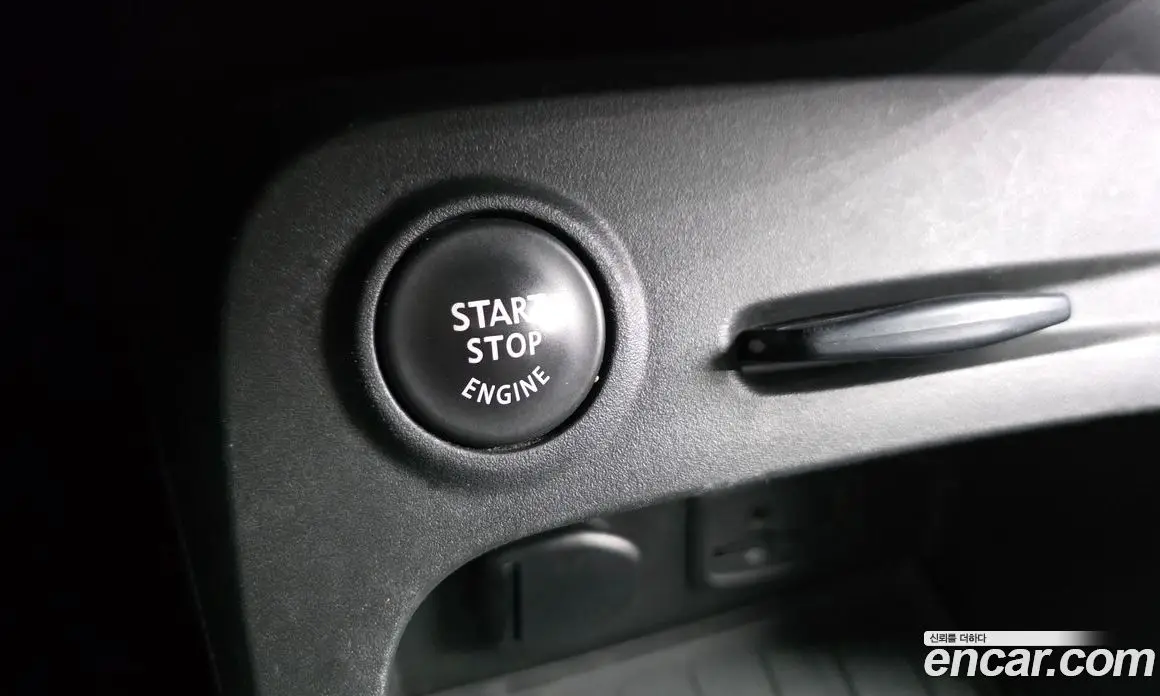 Renault (Samsung) QM3 2014 1.5 автомат (гидро), фото 19