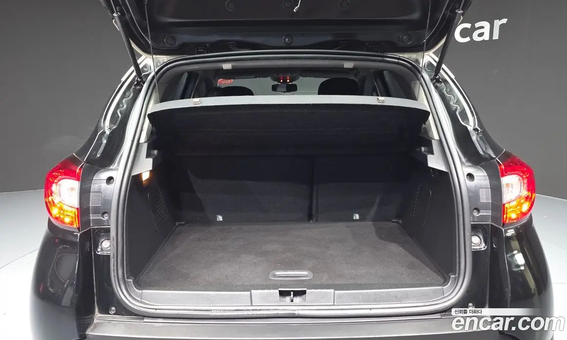 Renault (Samsung) QM3 2014 1.5 автомат (гидро), фото 20