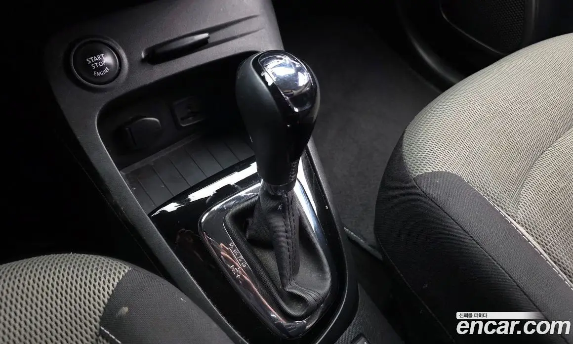 Renault (Samsung) QM3 2014 1.5 автомат (гидро), фото 9