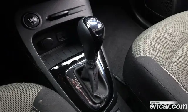 Renault (Samsung) QM3 2014 1.5 автомат (гидро), миниатюра 9