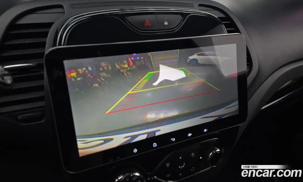 Renault (Samsung) QM3 2014 1.5 автомат (гидро), фото 22
