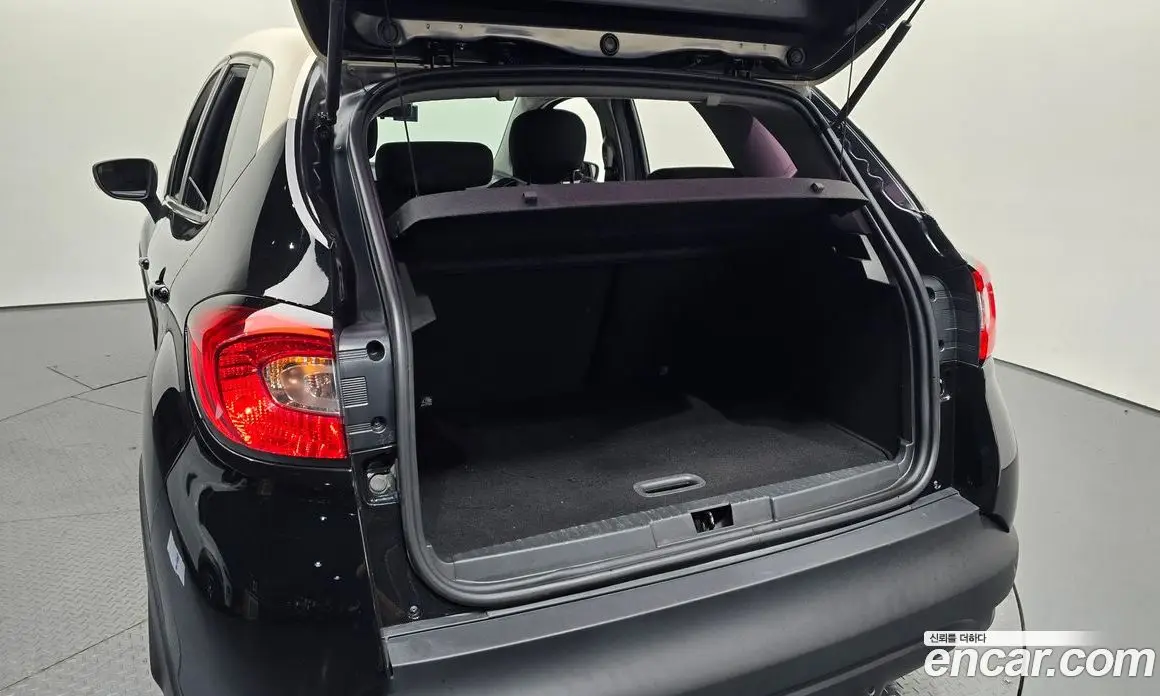 Renault (Samsung) QM3 2014 1.5 автомат (гидро), фото 24