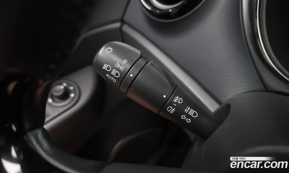 Renault (Samsung) QM3 2014 1.5 автомат (гидро), фото 25