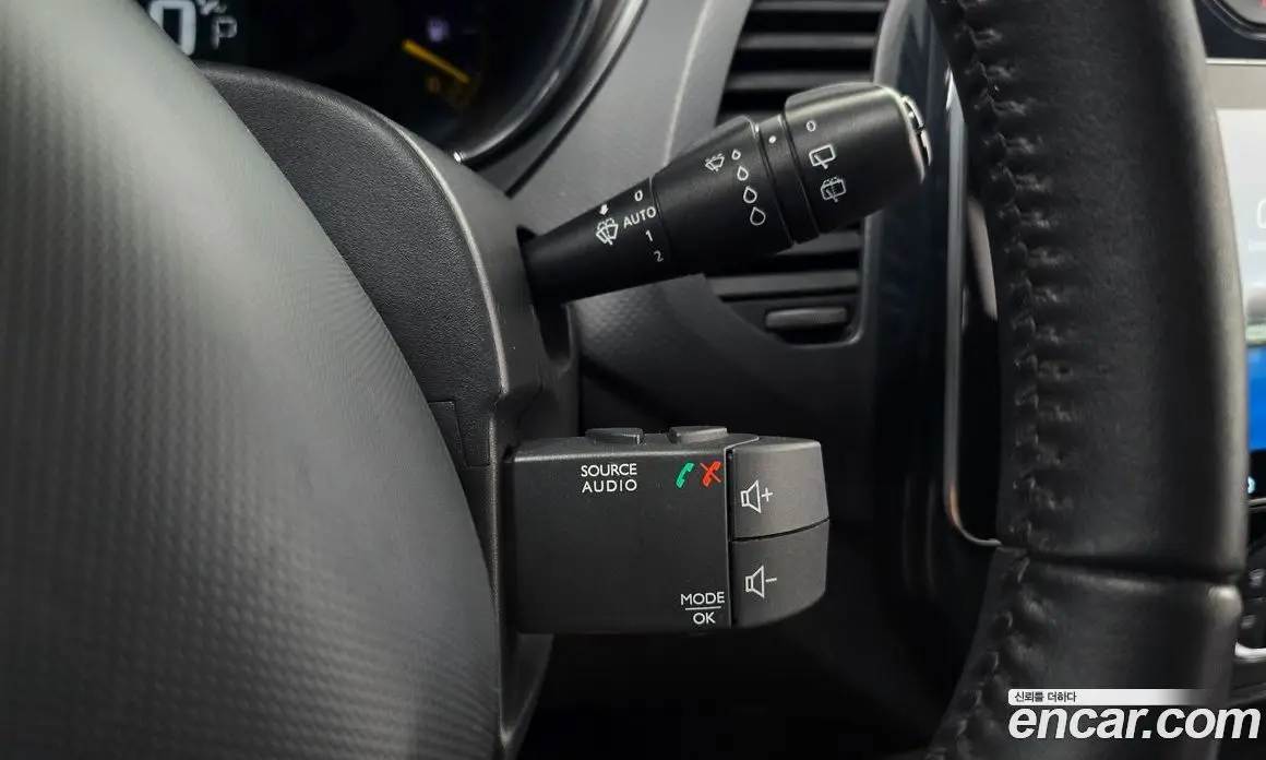 Renault (Samsung) QM3 2014 1.5 автомат (гидро), фото 26