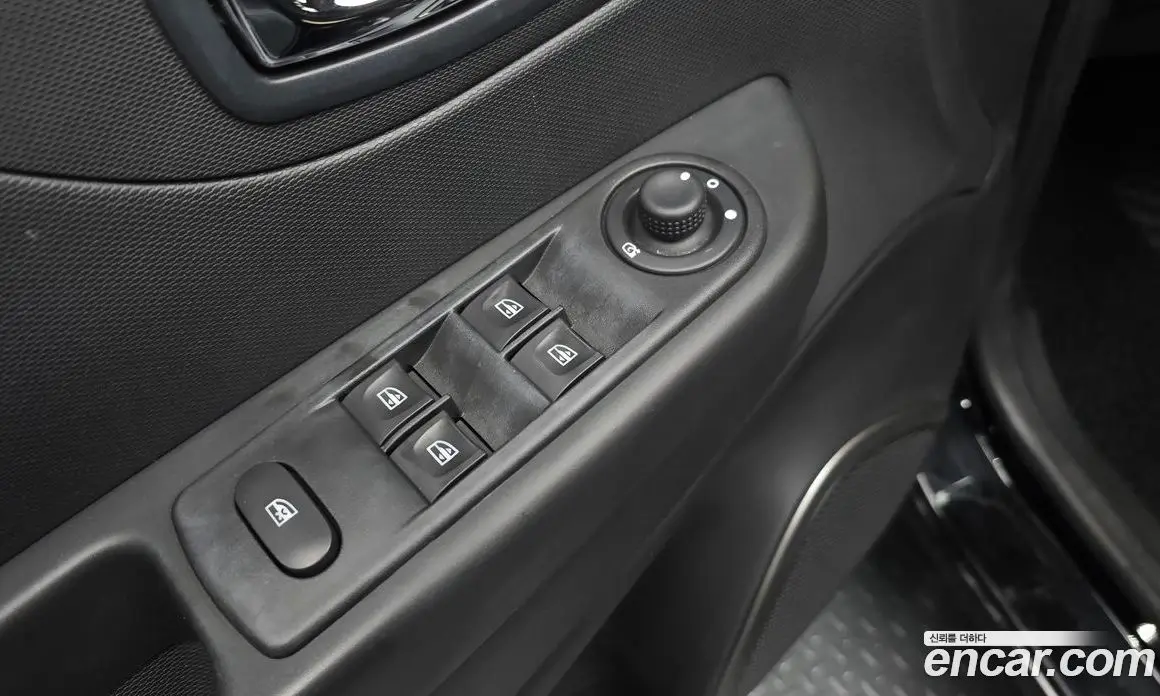 Renault (Samsung) QM3 2014 1.5 автомат (гидро), фото 27