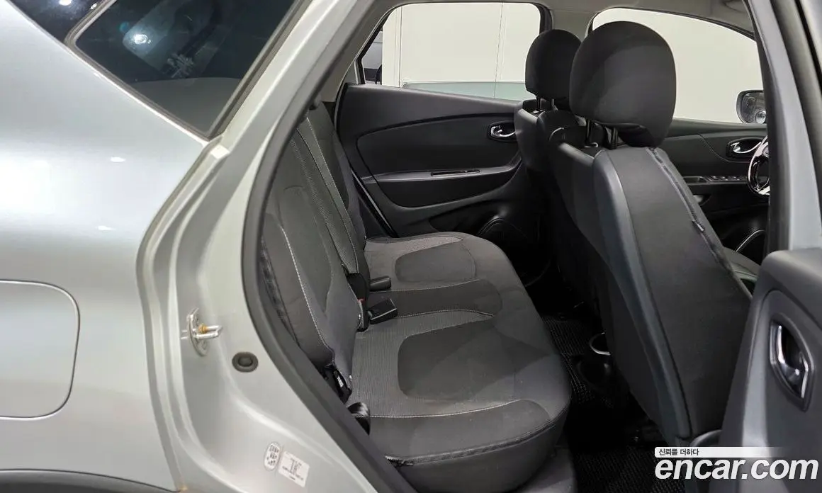 Renault (Samsung) QM3 2015 1.5 автомат (гидро), фото 17