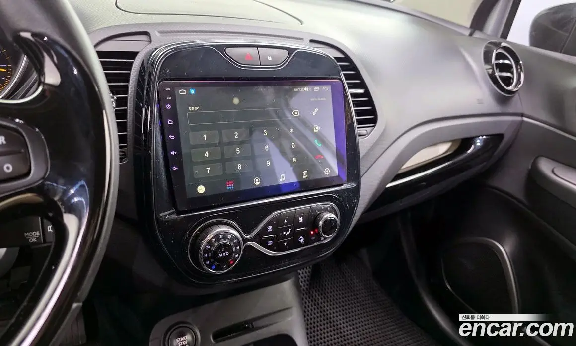 Renault (Samsung) QM3 2015 1.5 автомат (гидро), фото 20