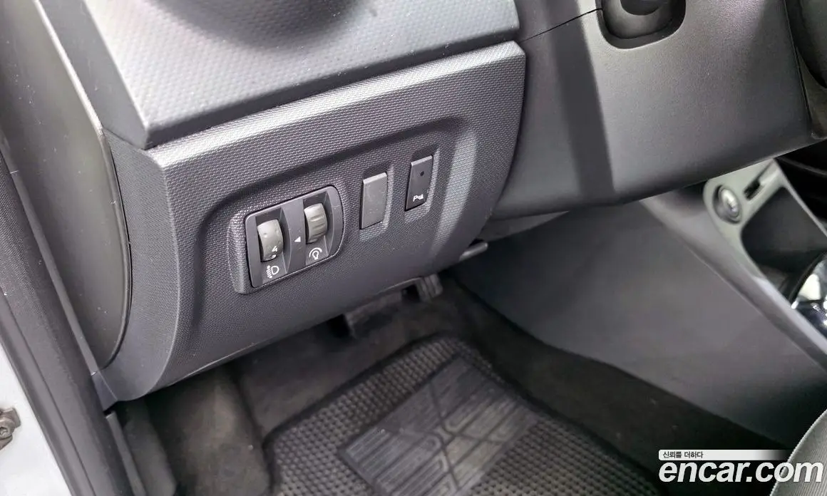 Renault (Samsung) QM3 2015 1.5 автомат (гидро), фото 22