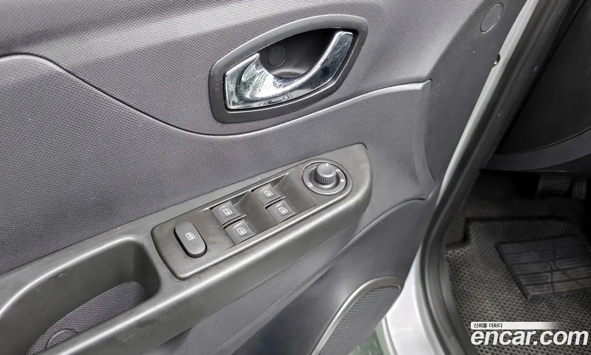Renault (Samsung) QM3 2015 1.5 автомат (гидро), фото 23