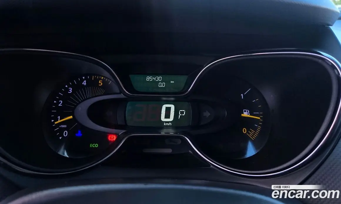 Renault (Samsung) QM3 2015 1.5 автомат (гидро), фото 19