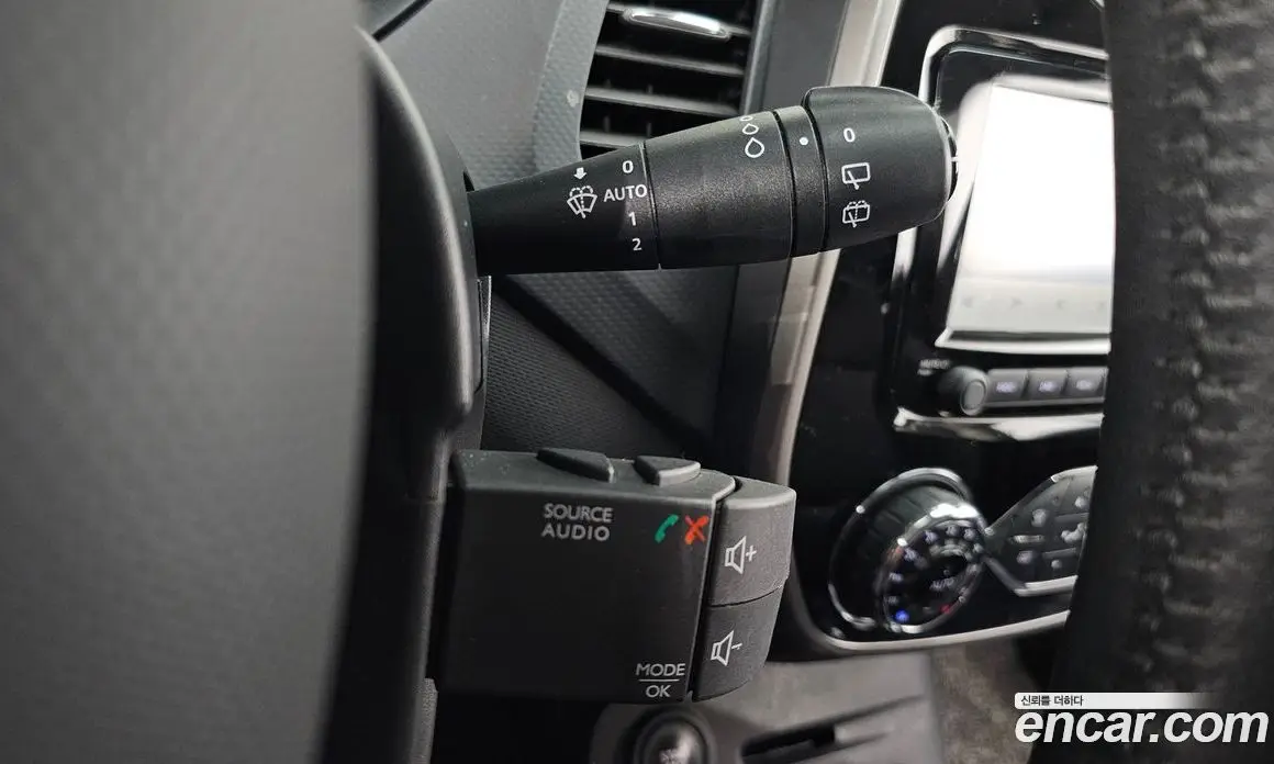 Renault (Samsung) QM3 2015 1.5 автомат (гидро), фото 17