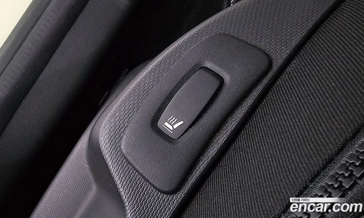Renault (Samsung) QM3 2015 1.5 автомат (гидро), фото 19