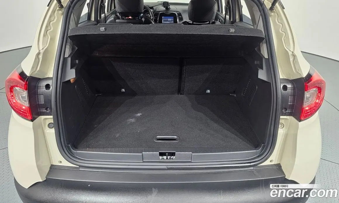 Renault (Samsung) QM3 2015 1.5 автомат (гидро), фото 20