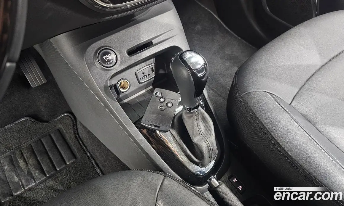 Renault (Samsung) QM3 2015 1.5 автомат (гидро), фото 9