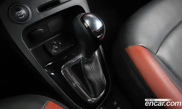 Renault (Samsung) QM3 2015 1.5 автомат (гидро), миниатюра 12