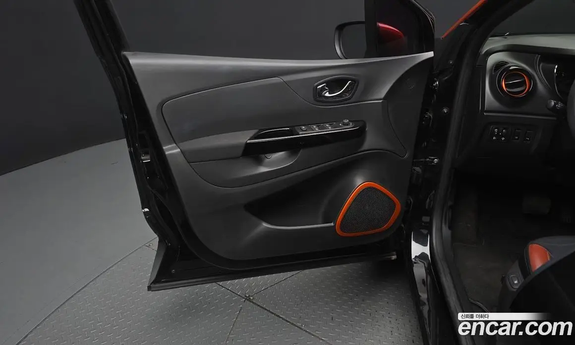 Renault (Samsung) QM3 2015 1.5 автомат (гидро), фото 14