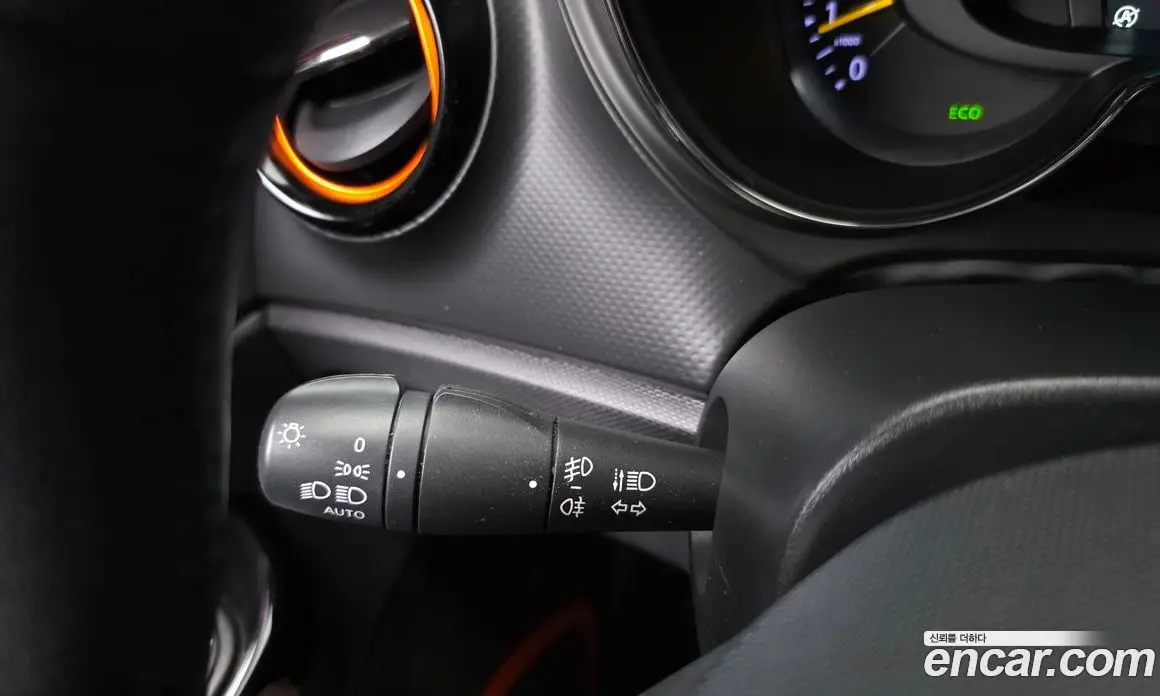 Renault (Samsung) QM3 2015 1.5 автомат (гидро), фото 21