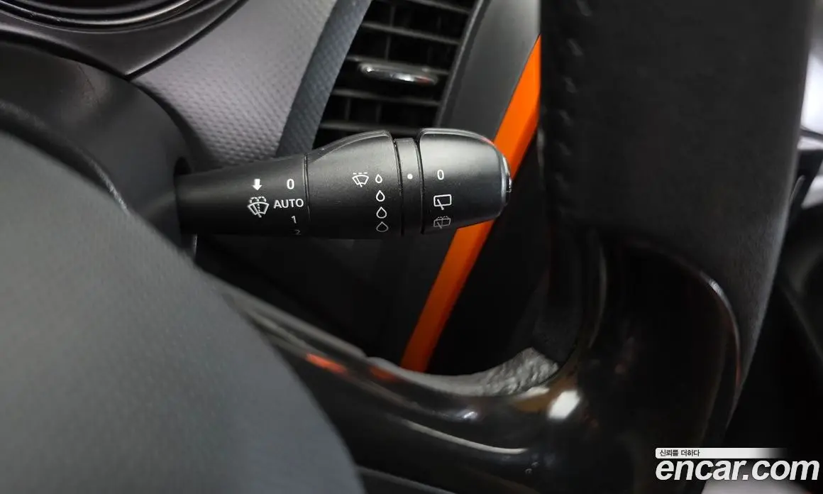 Renault (Samsung) QM3 2015 1.5 автомат (гидро), фото 22