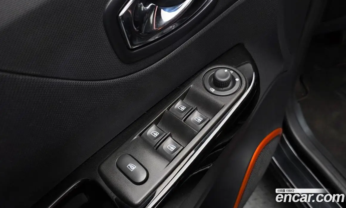 Renault (Samsung) QM3 2015 1.5 автомат (гидро), фото 27