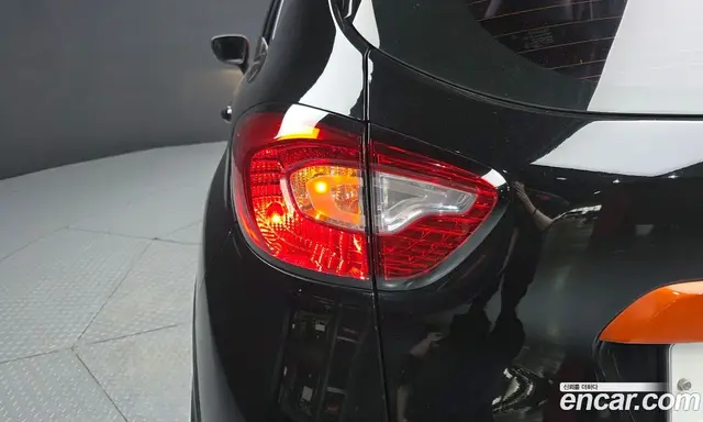 Renault (Samsung) QM3 2015 1.5 автомат (гидро), миниатюра 9