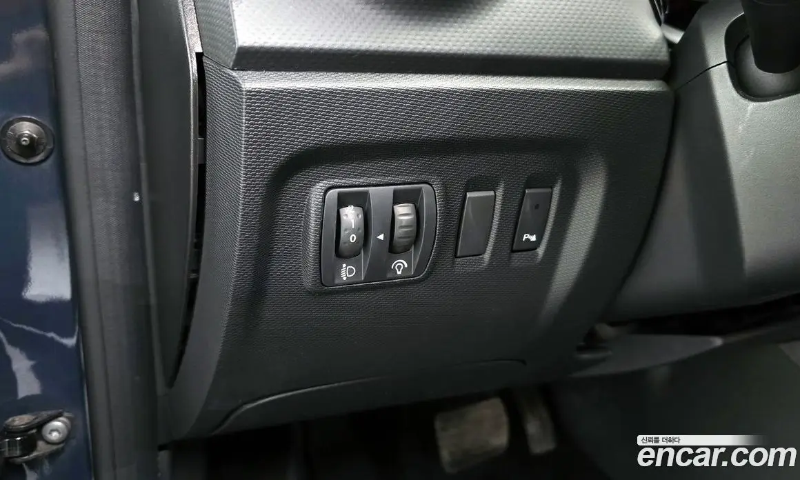Renault (Samsung) QM3 2015 1.5 автомат (гидро), фото 18