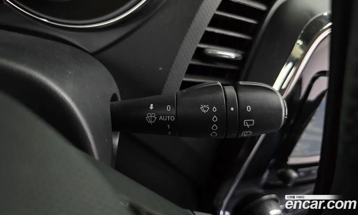 Renault (Samsung) QM3 2015 1.5 автомат (гидро), фото 19