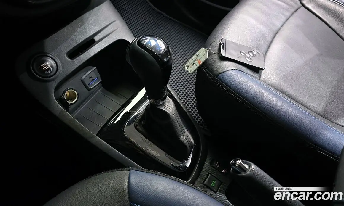 Renault (Samsung) QM3 2015 1.5 автомат (гидро), фото 9