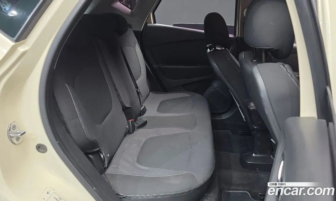 Renault (Samsung) QM3 2016 1.5 автомат (гидро), фото 11