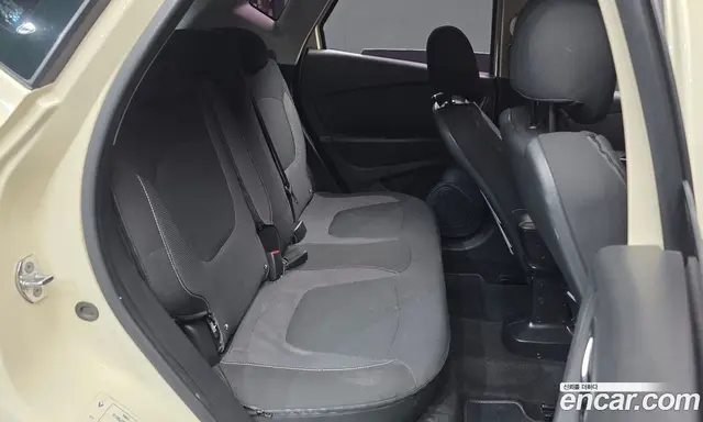Renault (Samsung) QM3 2016 1.5 автомат (гидро), миниатюра 11
