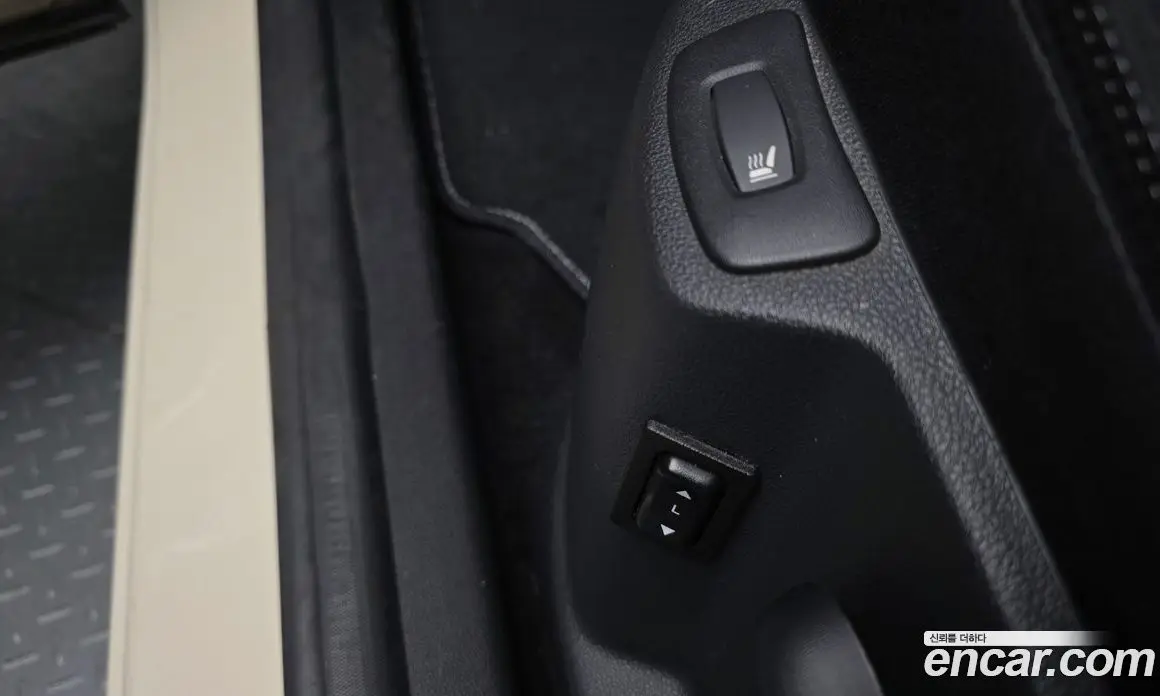Renault (Samsung) QM3 2016 1.5 автомат (гидро), фото 17