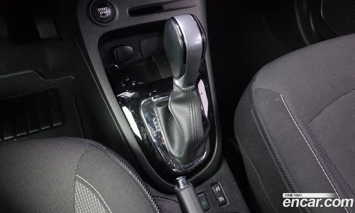 Renault (Samsung) QM3 2016 1.5 автомат (гидро), фото 9
