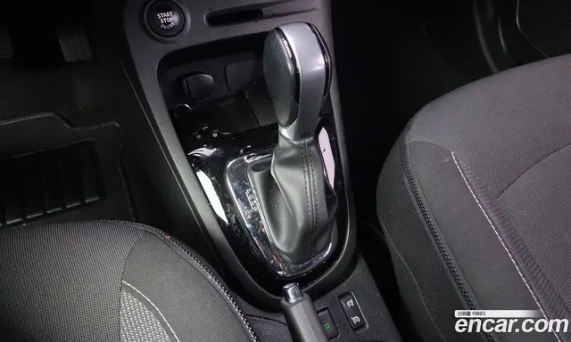Renault (Samsung) QM3 2016 1.5 автомат (гидро), миниатюра 9