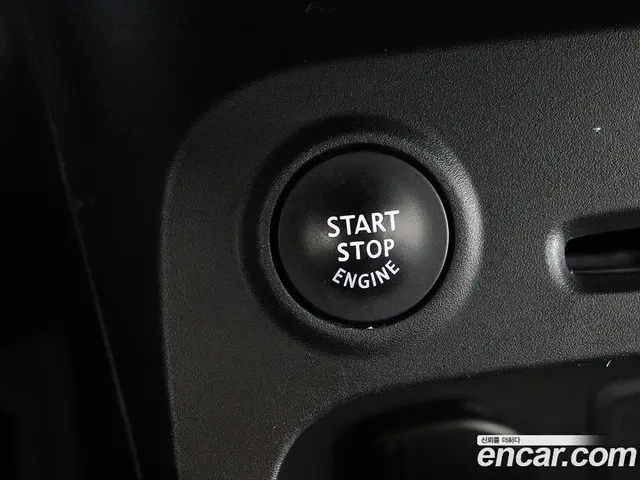 Renault (Samsung) QM3 2017 1.5 автомат (гидро), миниатюра 11